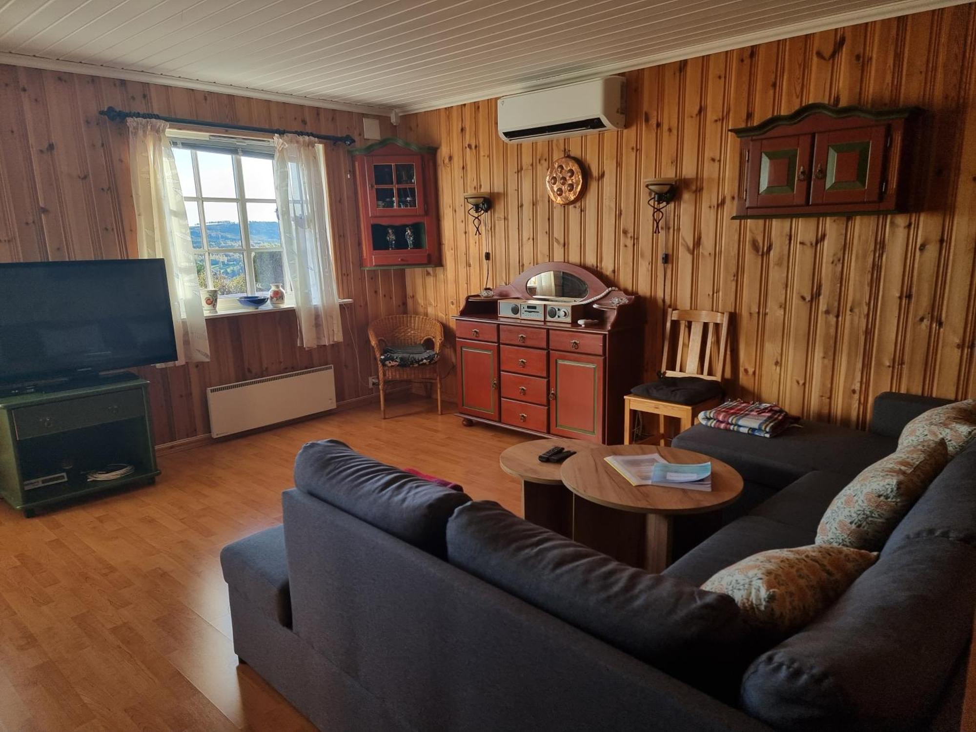 Villa Sunne Stugcenter 12 à Gräsmark Extérieur photo