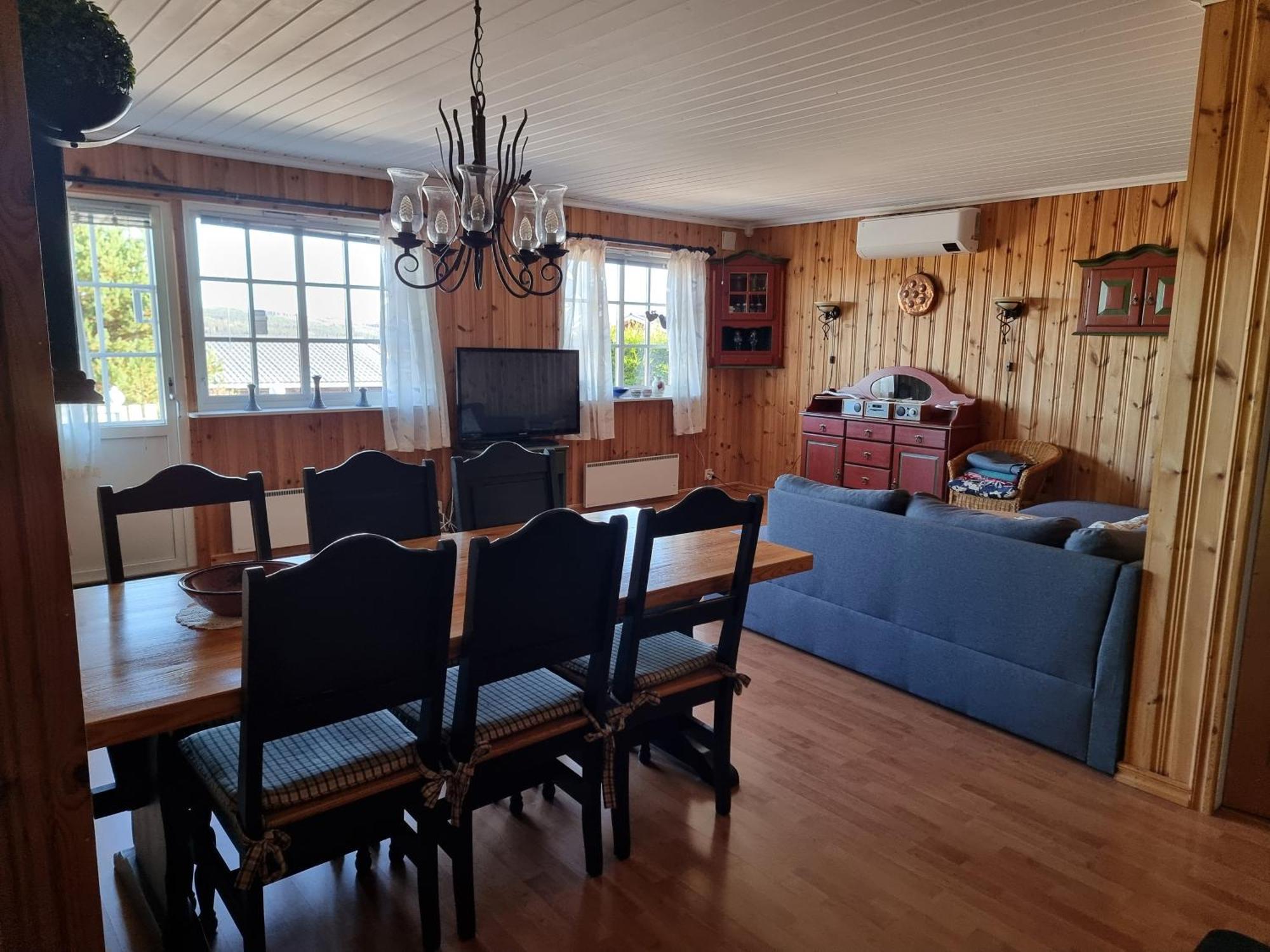 Villa Sunne Stugcenter 12 à Gräsmark Extérieur photo