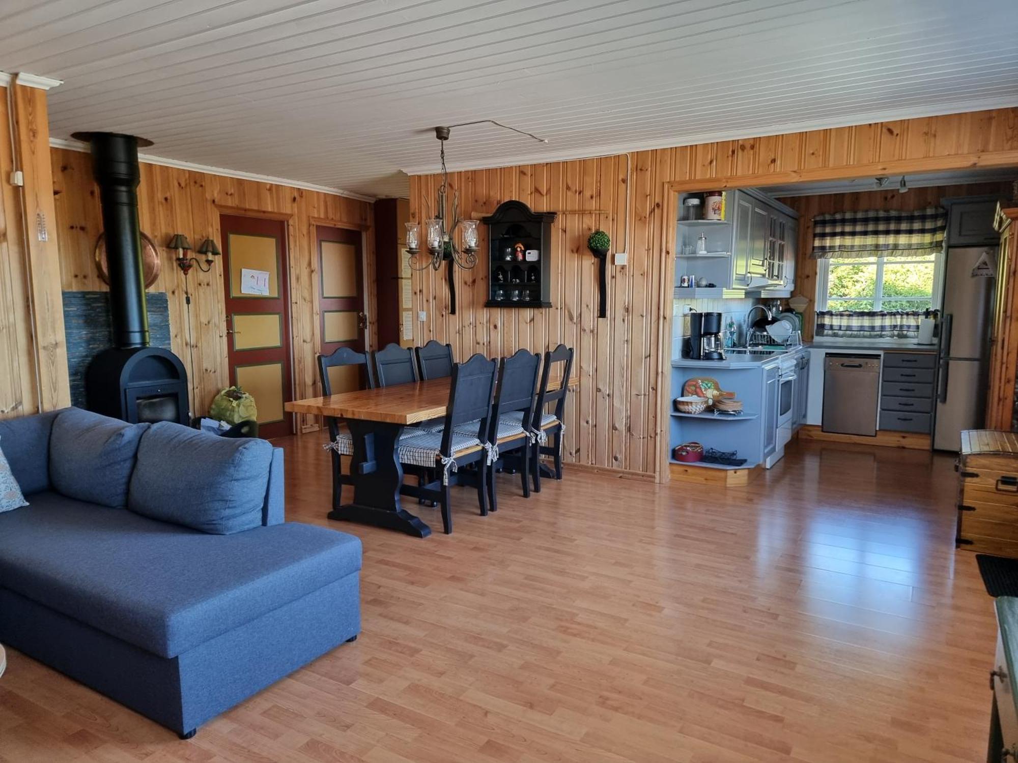 Villa Sunne Stugcenter 12 à Gräsmark Extérieur photo