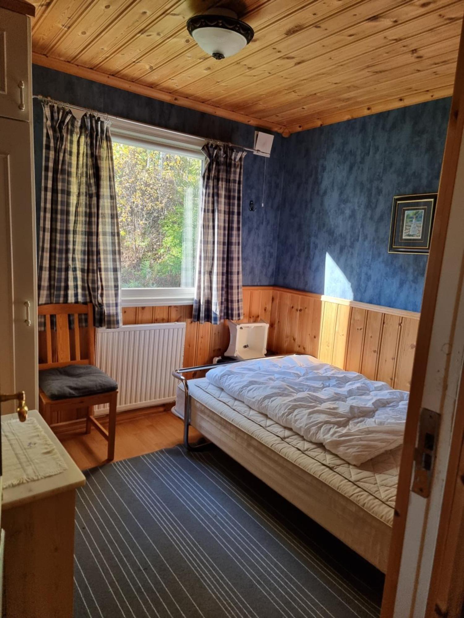 Villa Sunne Stugcenter 12 à Gräsmark Extérieur photo
