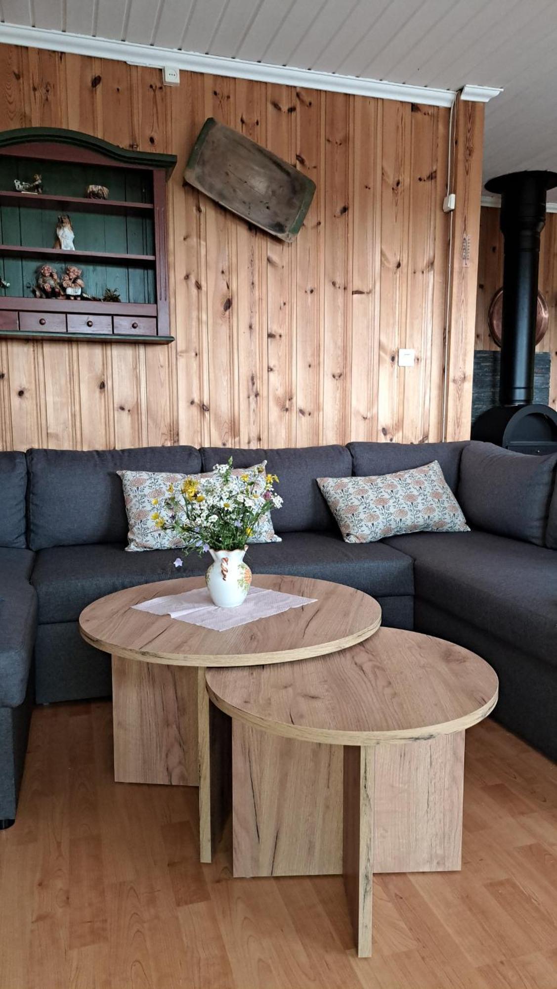 Villa Sunne Stugcenter 12 à Gräsmark Extérieur photo